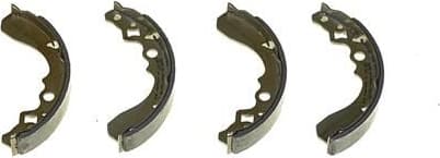 Brake Shoe Set ESSENTIAL LINE S16508 - image 4