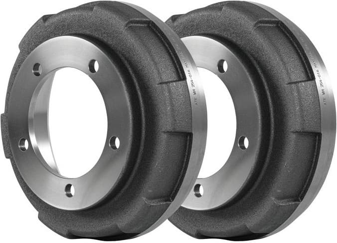 Brake Drum 24022540161 - image 2