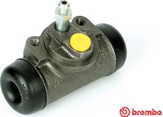 Wheel Brake Cylinder ESSENTIAL LINE A12B09 - image 2