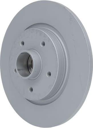 Brake Disc 24.0111-0182.2 - image 2