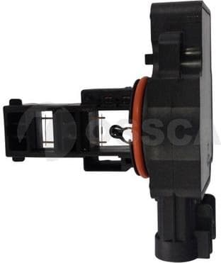 Mass Air Flow Sensor 15512