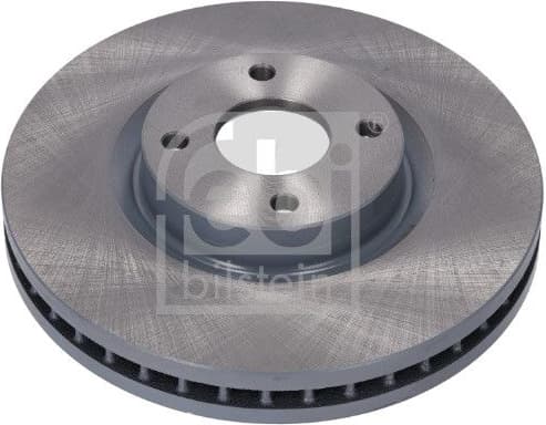 Brake Disc 192733