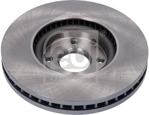 Brake Disc 192733 - image 2