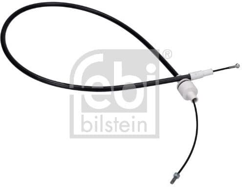 Cable Pull, clutch control 06169