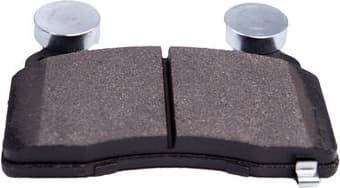 Brake Pad Set, disc brake 8DB 355 039-481 - image 3