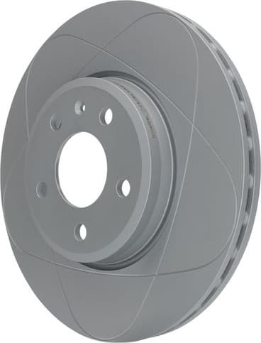 Brake Disc PowerDisc 24.0325-0184.1 - image 3