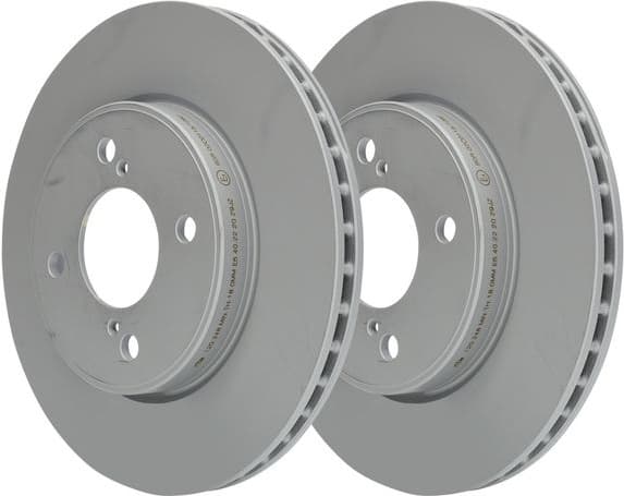 Brake Disc 24.0120-0248.1 - image 2