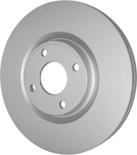 Brake Disc PRO 8DD 355 132-721 - image 2