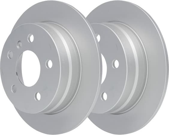 Brake Disc 24.0108-0113.1 - image 2