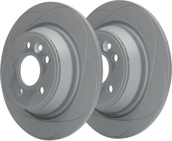 Brake Disc PowerDisc 24.0311-0145.1 - image 3