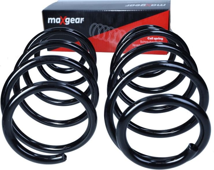 Suspension Spring 60-1485D - image 2