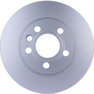 Brake Disc PRO 8DD 355 105-611