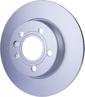 Brake Disc PRO 8DD 355 105-611 - image 2