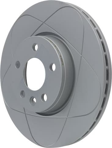Brake Disc PowerDisc 24.0326-0119.1 - image 2