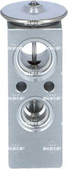 Expansion Valve, air conditioning EASY FIT 38769 - image 3