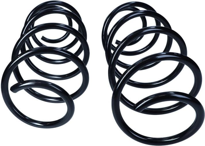 Suspension Spring 60-1597D