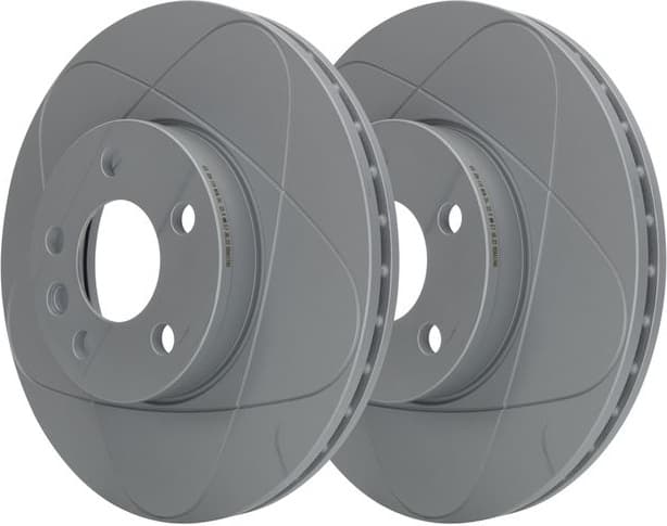 Brake Disc PowerDisc 24.0326-0115.1 - image 3