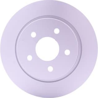 Brake Disc PRO 8DD 355 118-211