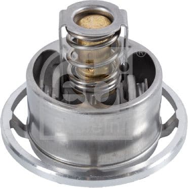 Thermostat, coolant 171012