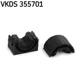 Bushing, stabiliser bar VKDS 355701