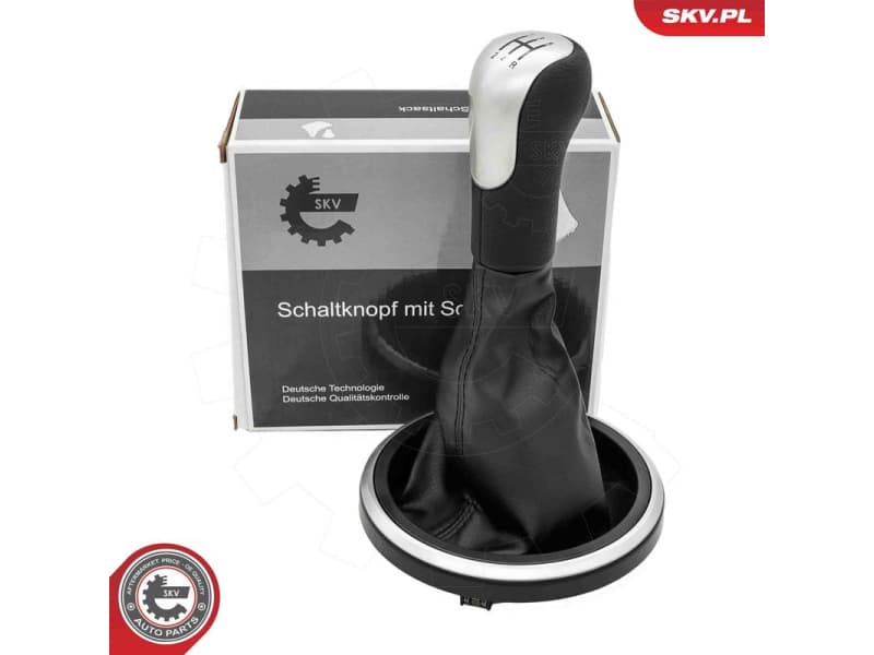 Gear Lever Knob 63SKV535