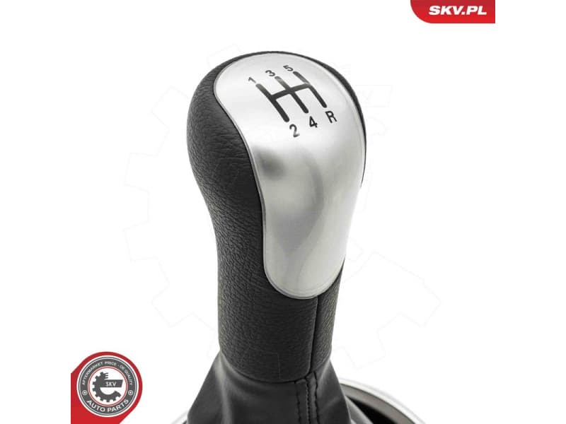 Gear Lever Knob 63SKV535 - image 3