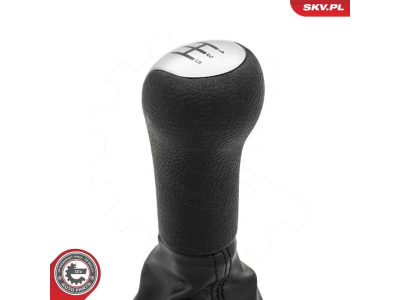 Gear Lever Knob 63SKV535 - image 4