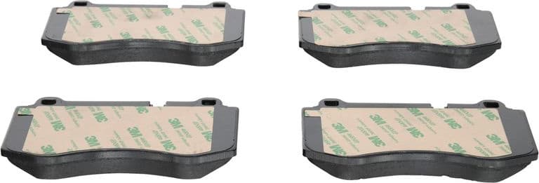 Brake Pad Set, disc brake 13.0460-4817.2 - image 3