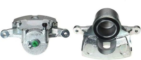 Brake Caliper ESSENTIAL LINE F 00 025