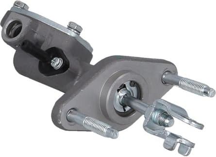 Master Cylinder, clutch 5750322 - image 2