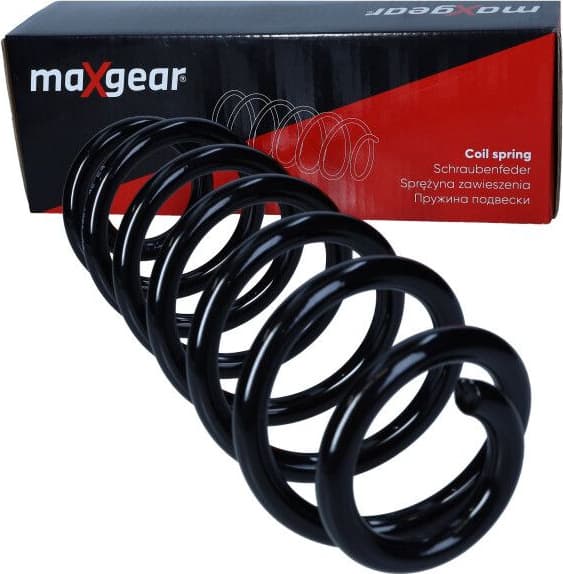 Suspension Spring 60-1327 - image 2