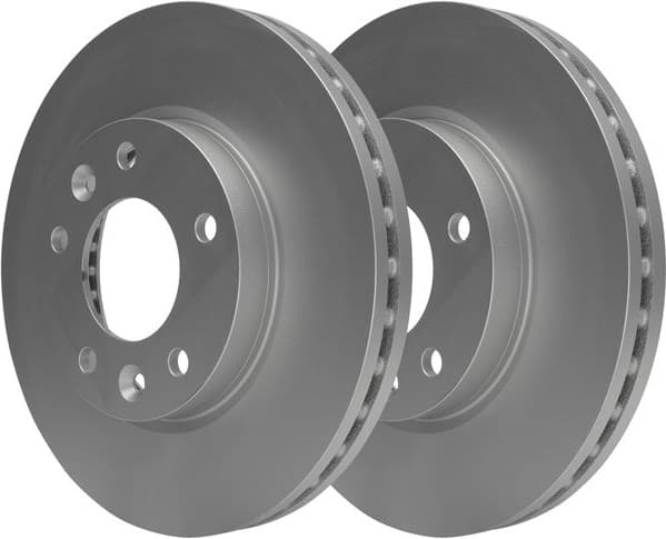Brake Disc 24.0128-0211.1 - image 3