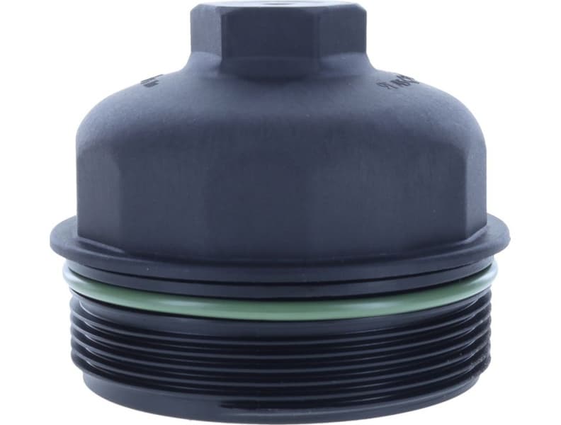 Cap, oil filter housing MO369 - image 2