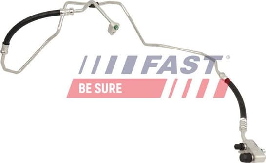 High-pressure Line, air conditioning FT10223