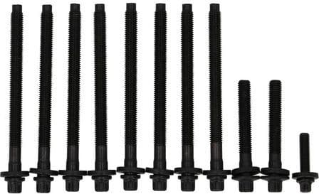 Cylinder Head Bolt Set 8709057