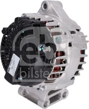 Alternator 193200 - image 2