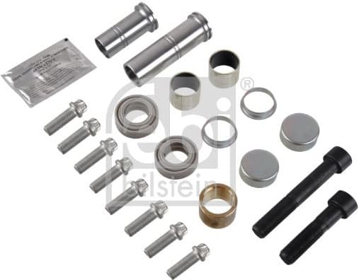 Repair Kit, brake caliper 173092