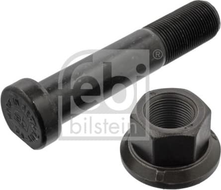 Wheel Stud 07950