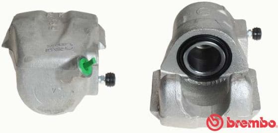 Brake Caliper ESSENTIAL LINE F 23 035