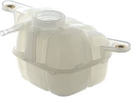 Expansion Tank, coolant BEHR CRT289000S - image 2