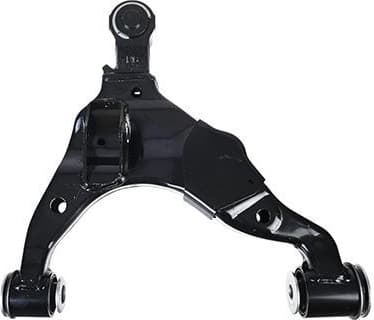 Control/Trailing Arm, wheel suspension 57-98099A-SX - image 3