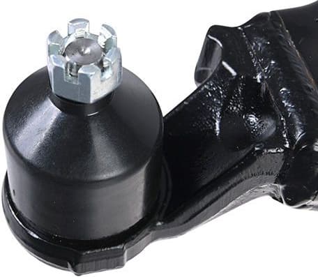 Control/Trailing Arm, wheel suspension 57-98099A-SX - image 5