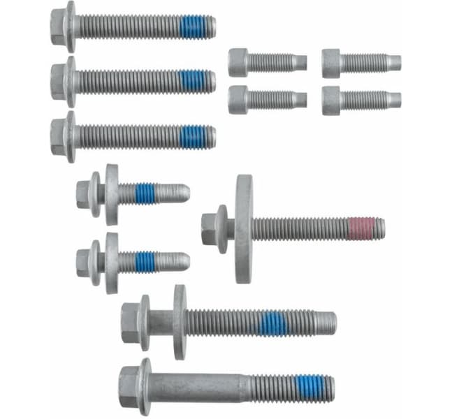 Repair Kit, wheel suspension Service Pack 45041 01