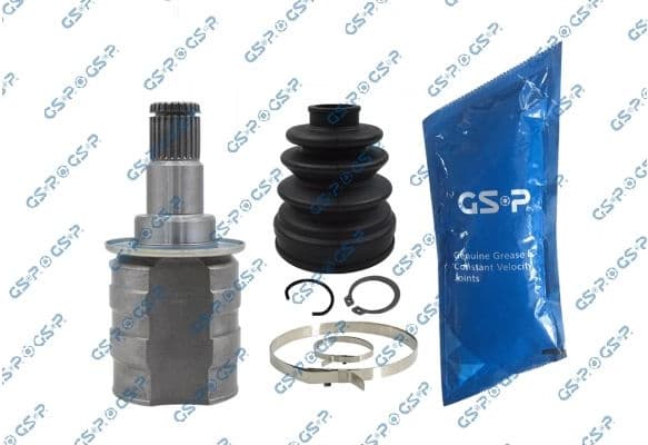 Joint Kit, drive shaft 602834