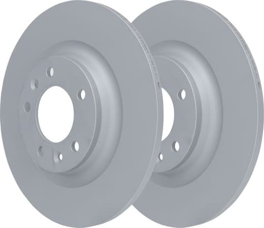 Brake Disc 24.0112-0162.1 - image 3