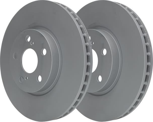 Brake Disc 24.0128-0183.1 - image 3