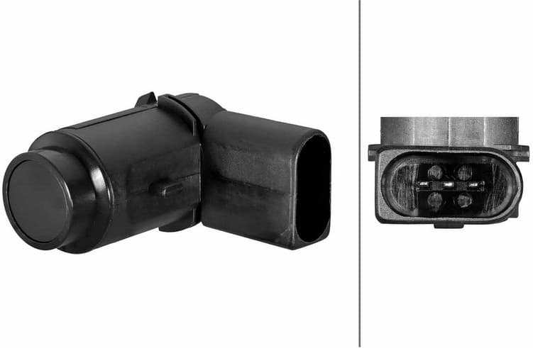 Sensor, park distance control 6PX 358 270-811