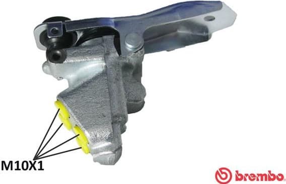 Brake Force Regulator ESSENTIAL LINE R85009 - image 2