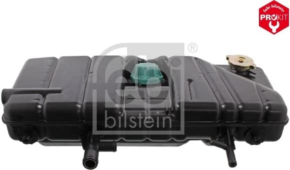 Expansion Tank, coolant ProKit 45156