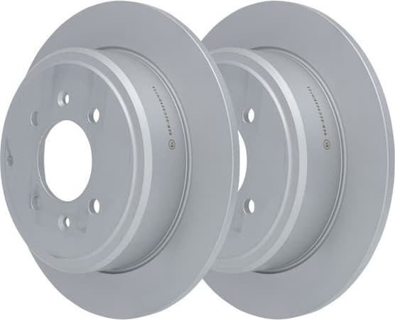 Brake Disc 24.0110-0230.1 - image 3